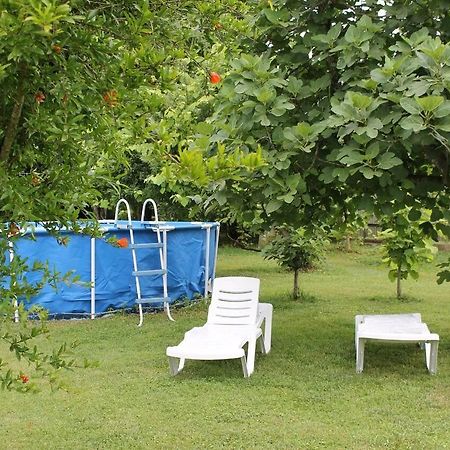 Guest House Belaya Rechka Ashitsra Εξωτερικό φωτογραφία